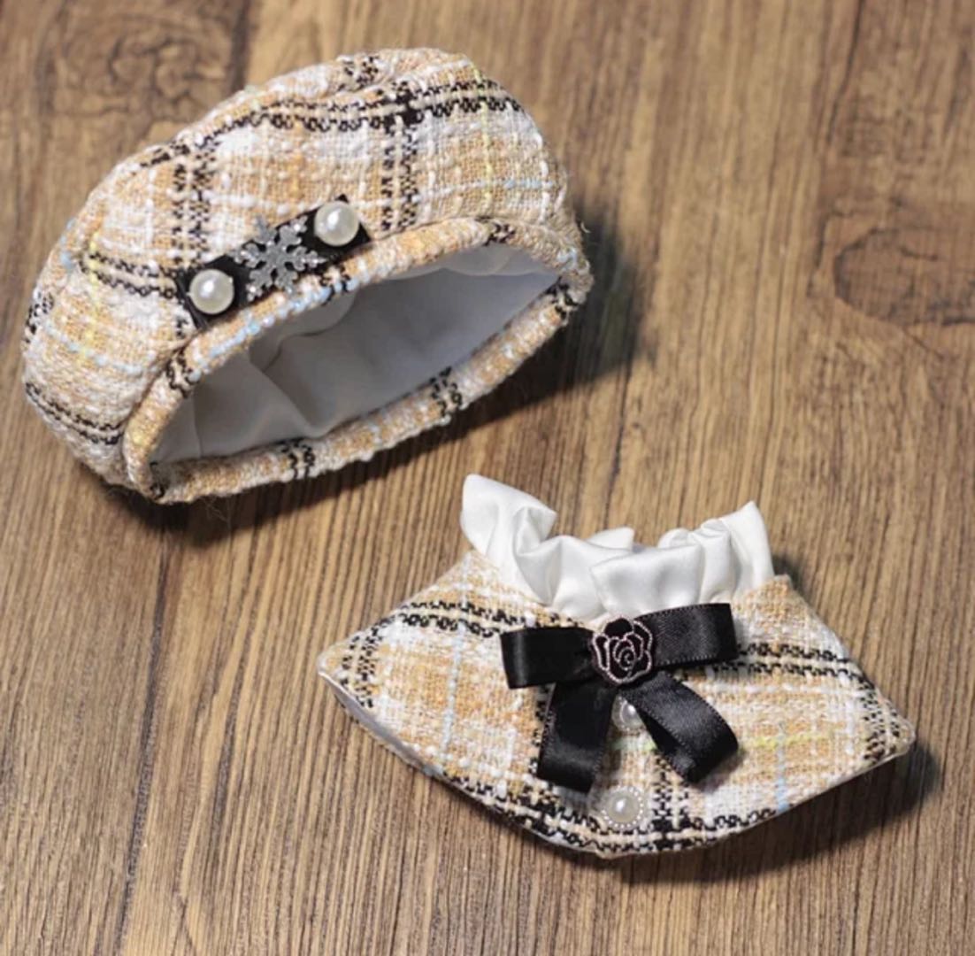 【2024年5月新作!】(現品あり)馥香冰雪_10cm