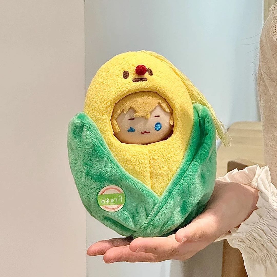 【2024年11月新作!】野菜シリーズ