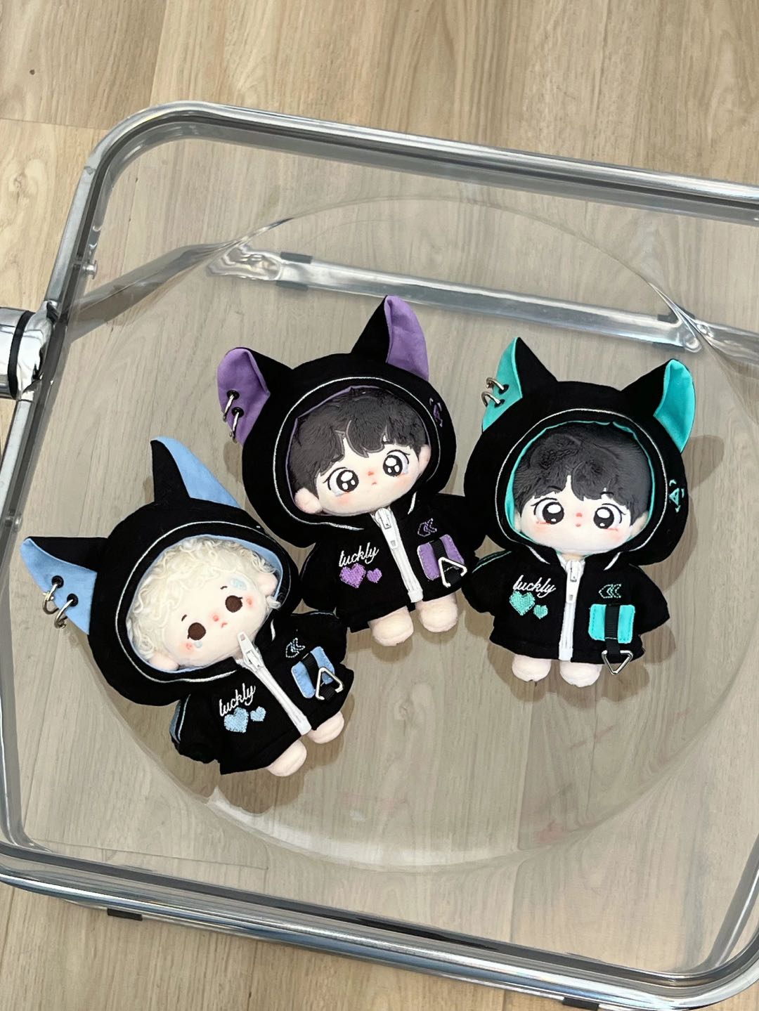 【2025年2月新作!】サイバーパンクな猫ちゃん