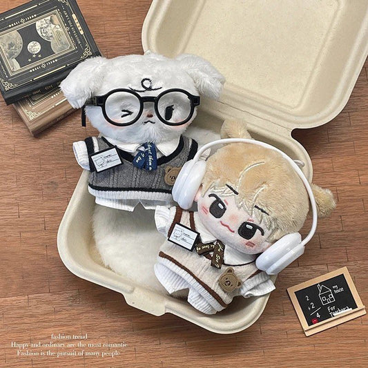 【2025年7月作品】ポップな学生服