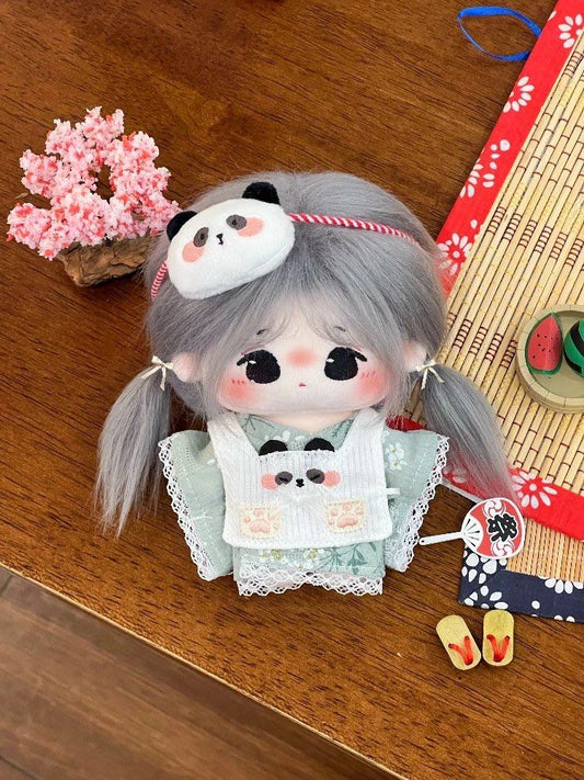 【2025年7月作品】 夏祭り