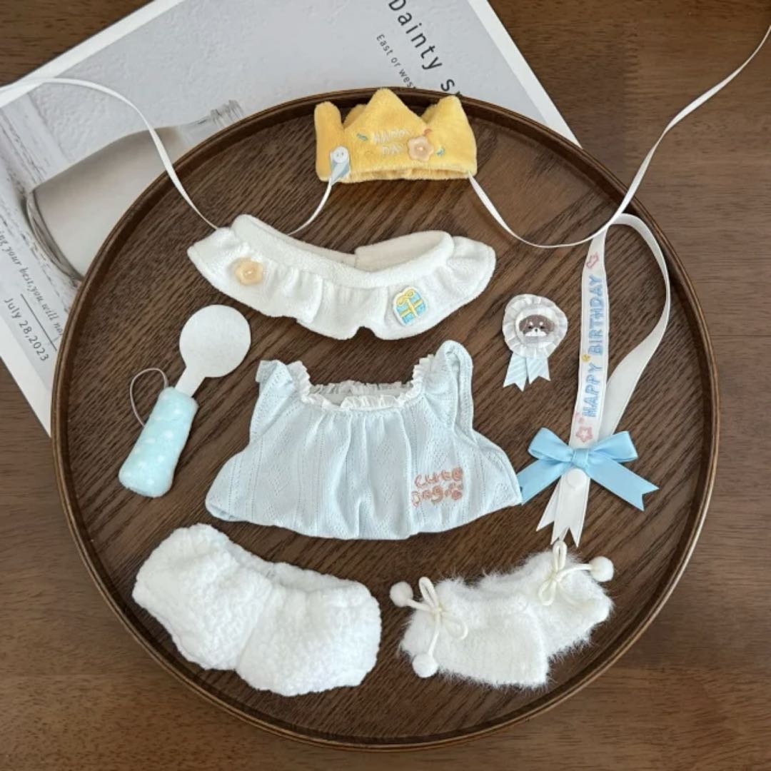 【2026年2月作品】 誕生会とプレゼントボックス