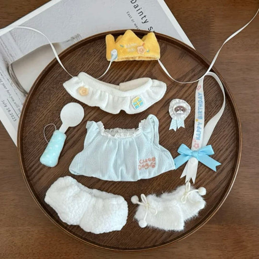 【2026年2月作品】 誕生会とプレゼントボックス