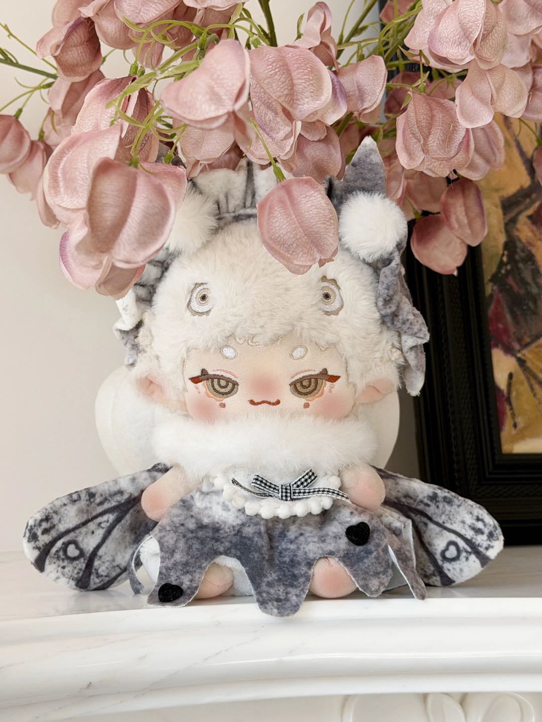 【2026年2月作品】 パタパタ