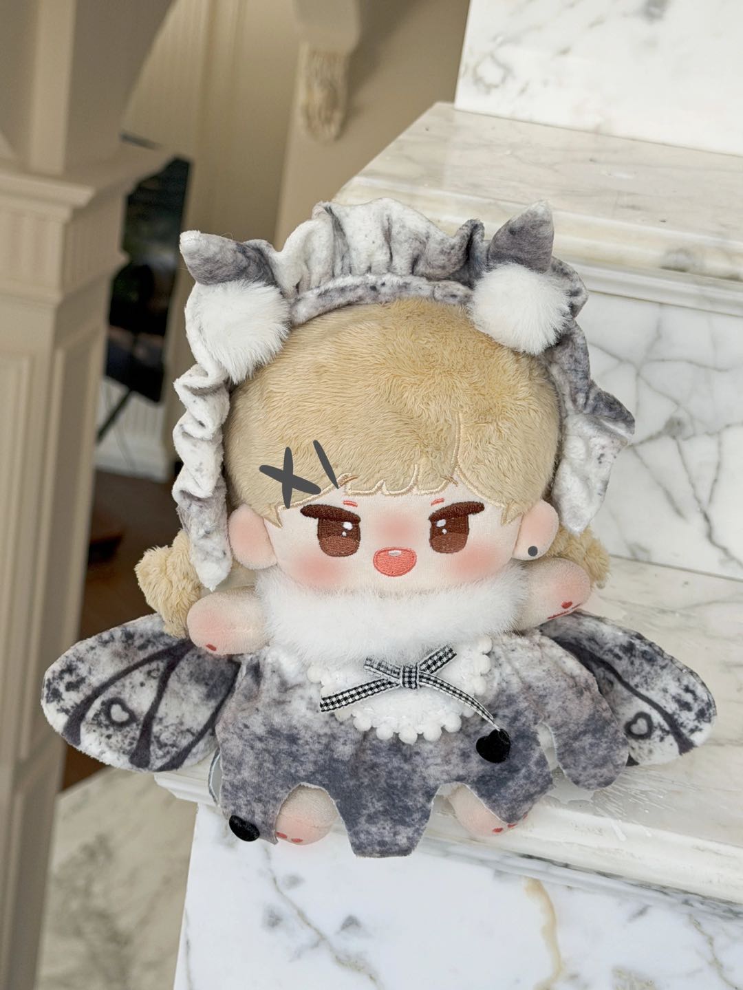 【2026年2月作品】 パタパタ