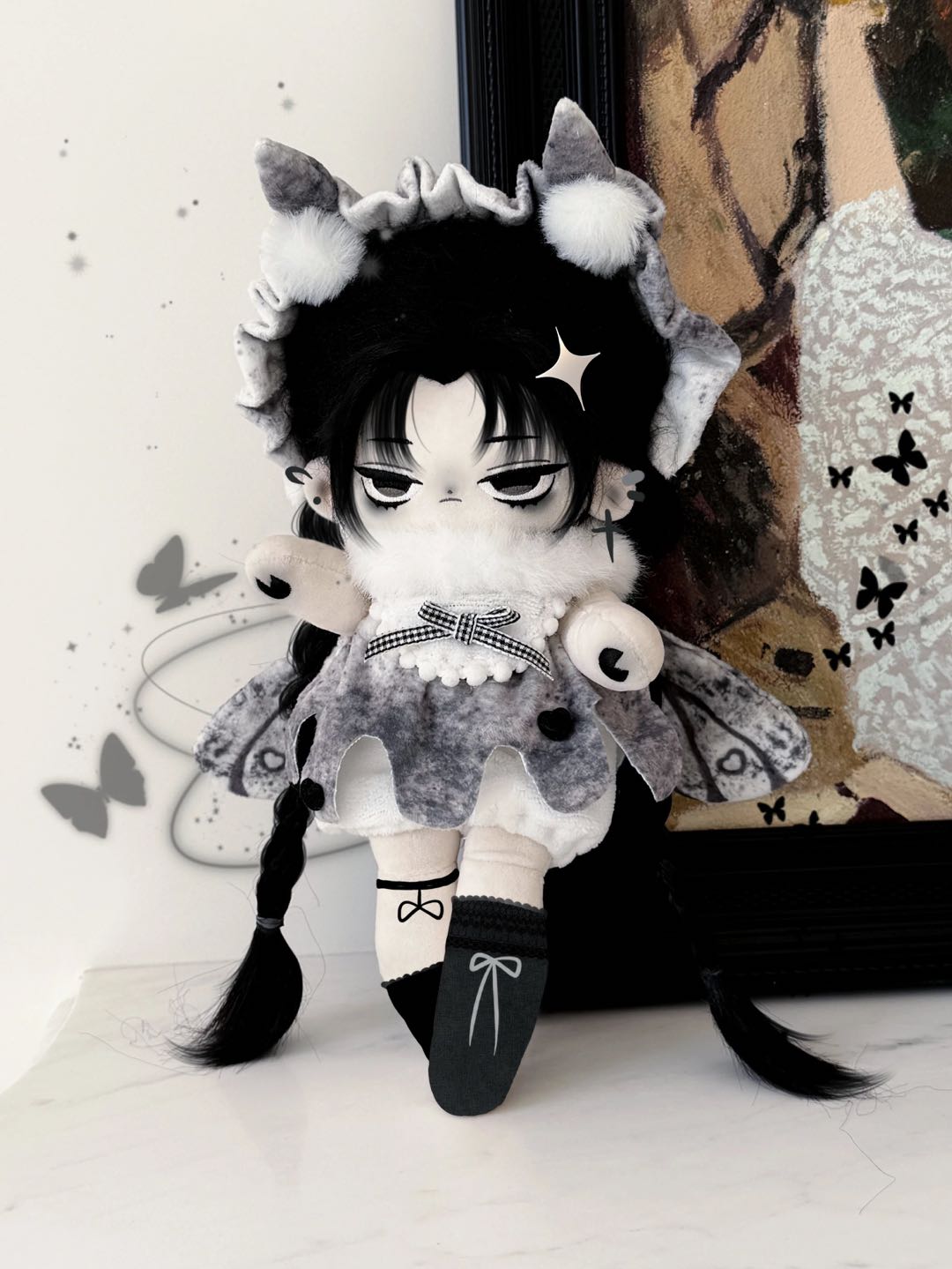 【2026年2月作品】 パタパタ