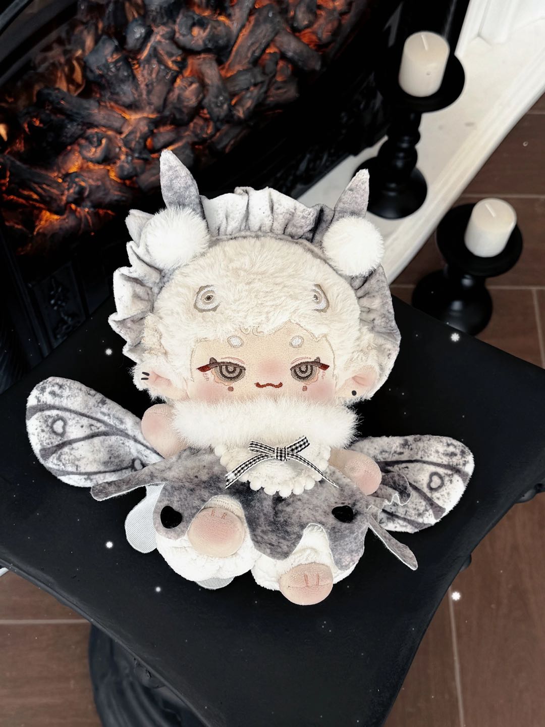 【2026年2月作品】 パタパタ