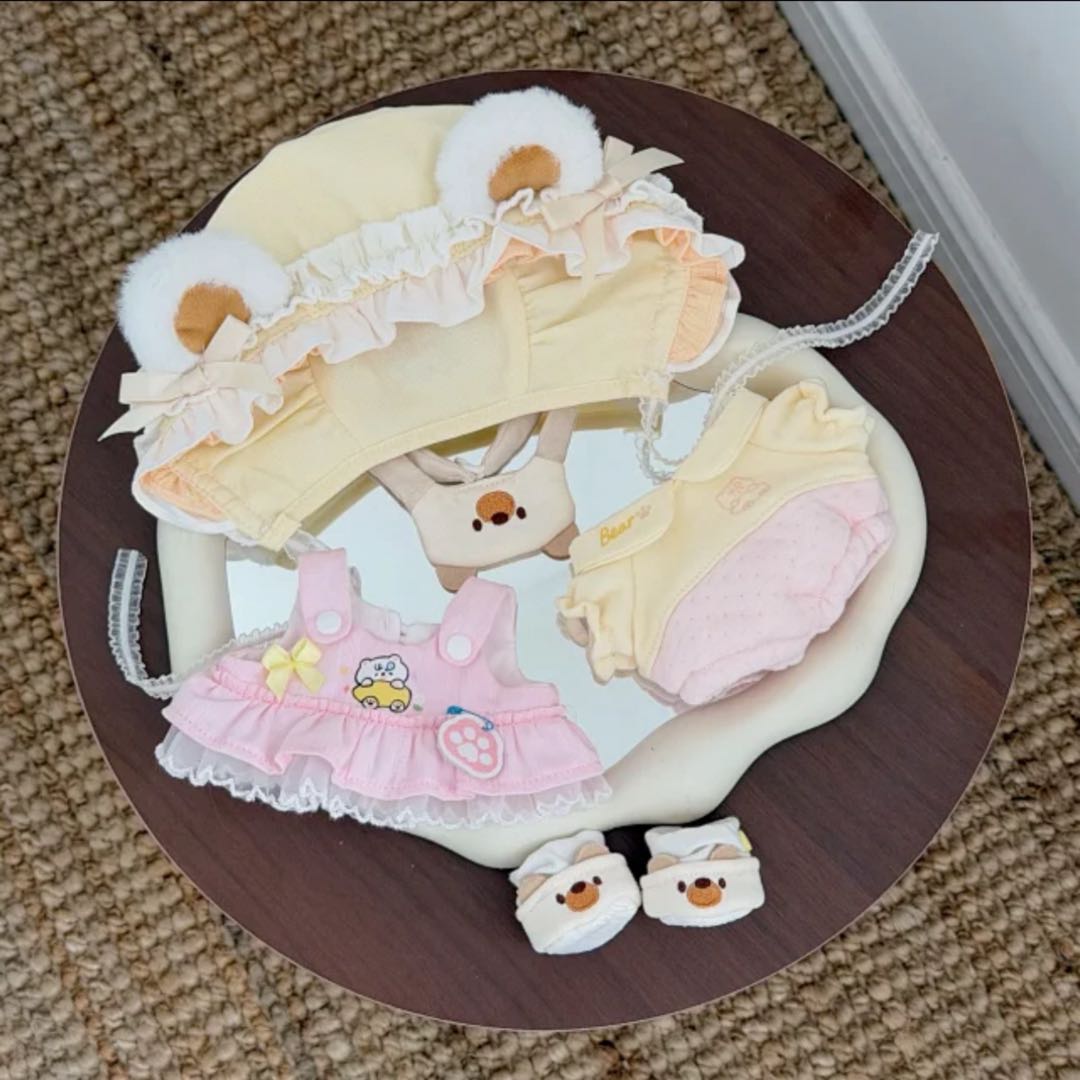 【2026年2月作品】 バブルスターキャンディ