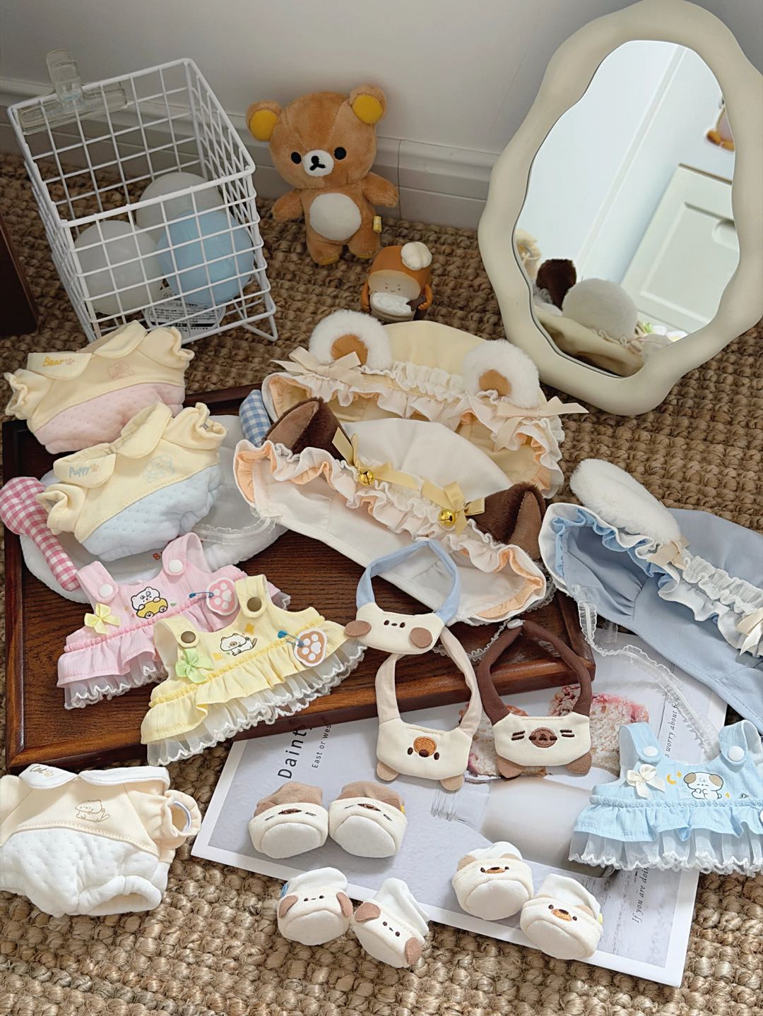 【2026年2月作品】 バブルスターキャンディ