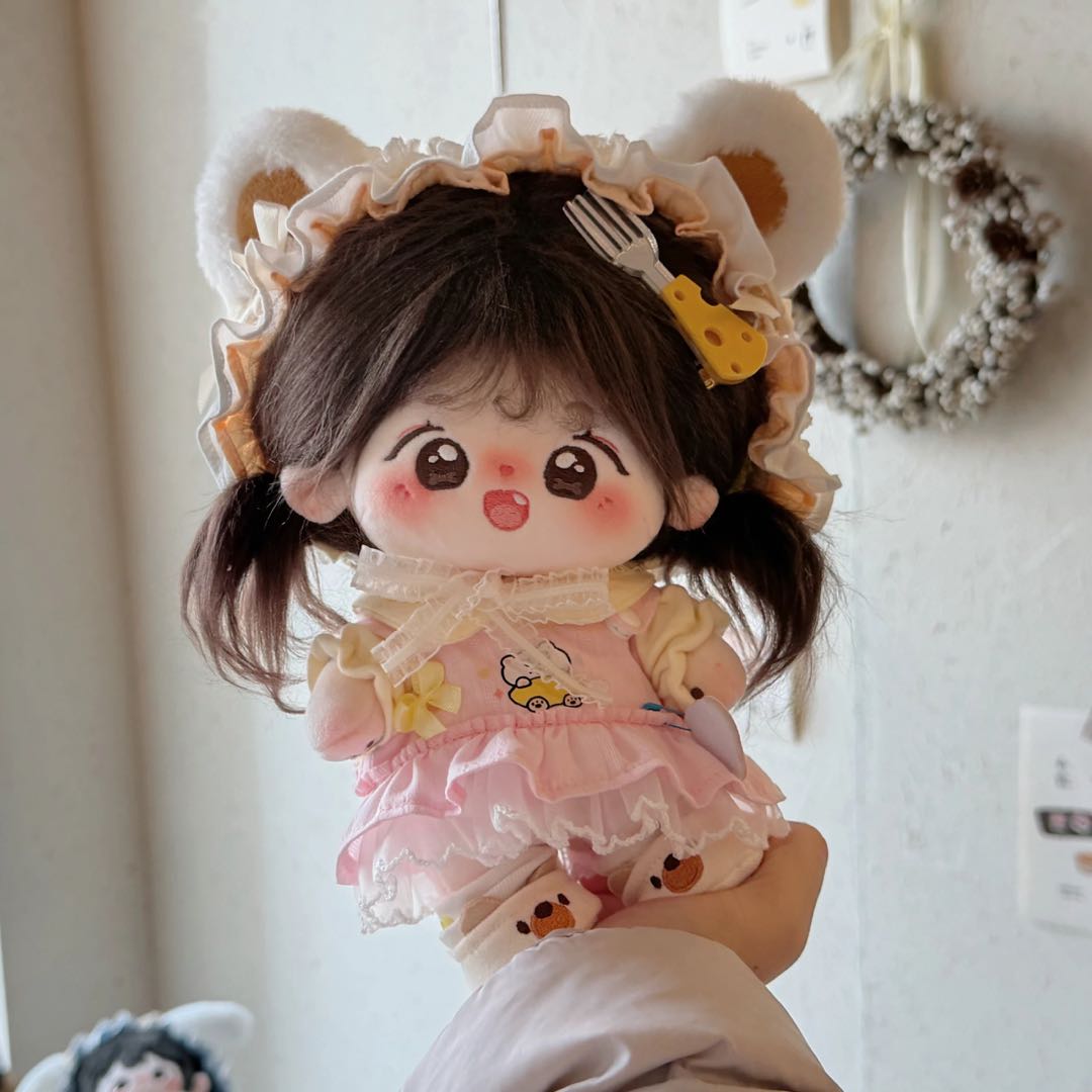 【2026年2月作品】 バブルスターキャンディ