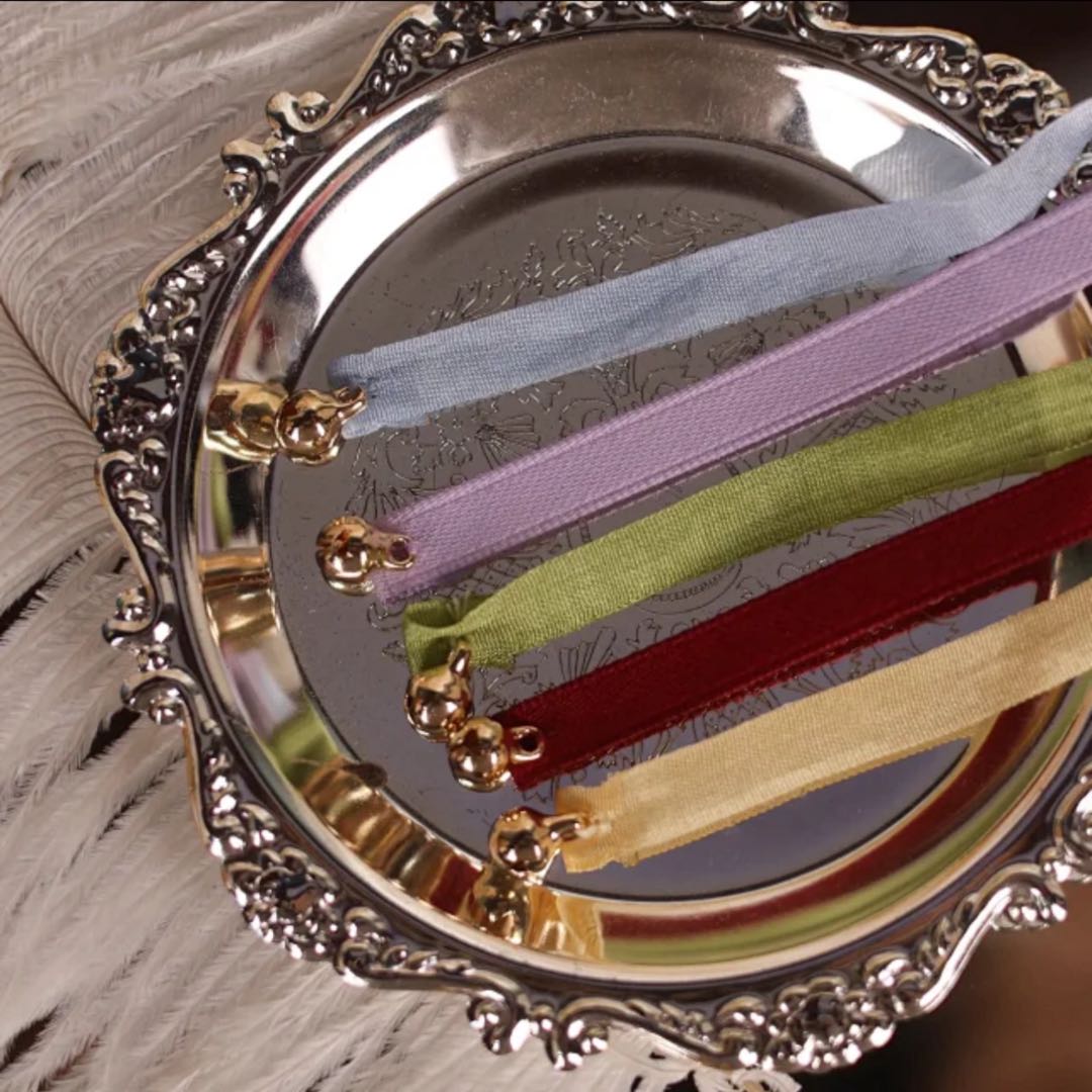 【2026年2月作品】雲の歌ロイヤル寝間着