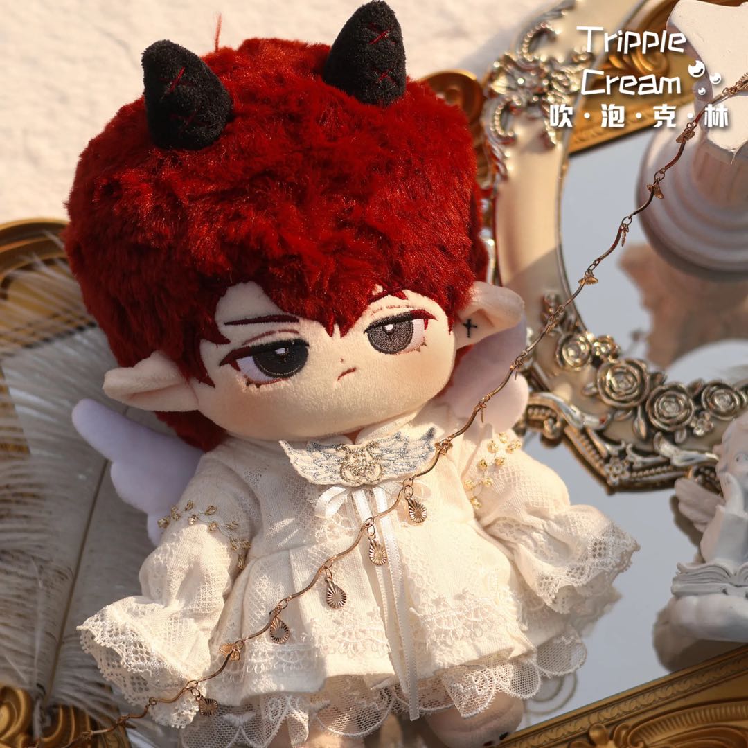 【2026年2月作品】 純白のゆりかごと天使