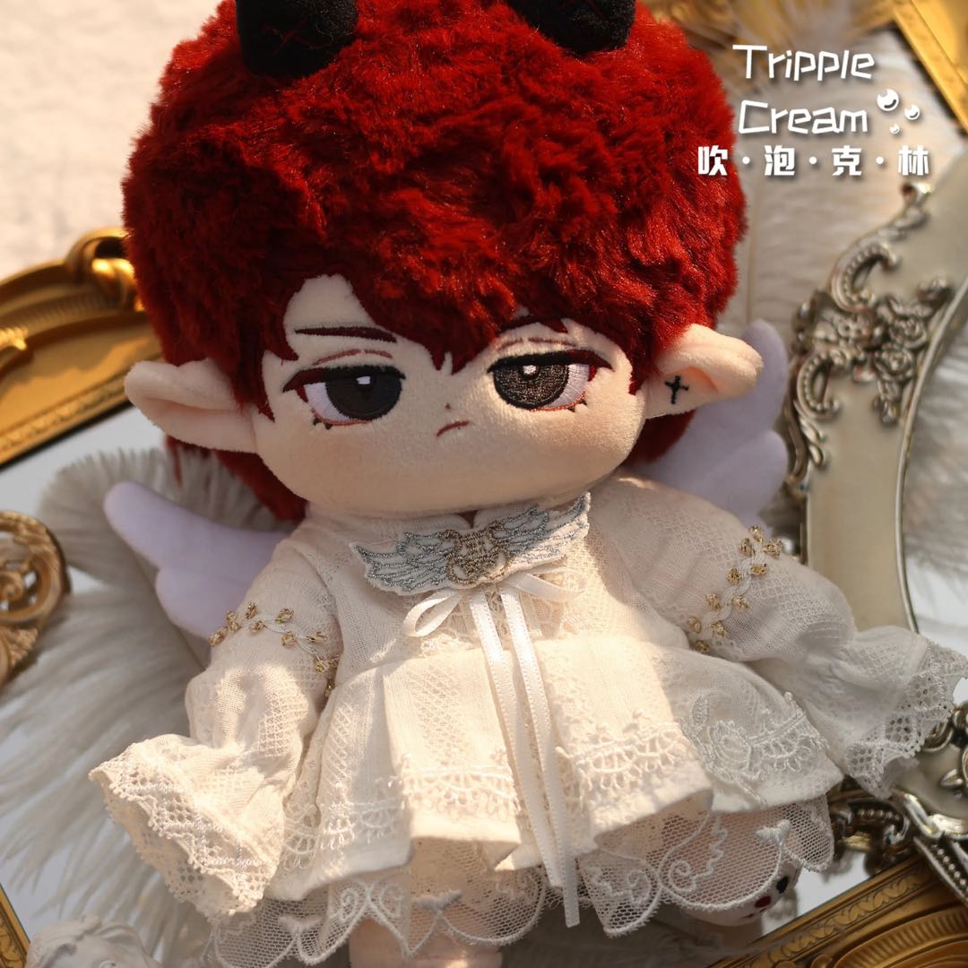 【2026年2月作品】 純白のゆりかごと天使