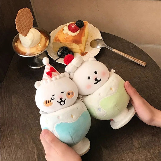 【2025年4月作品】夏のスイーツ屋さん