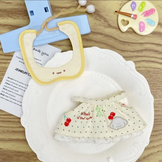 【2026年1月作品】ワンワンりんごパイ