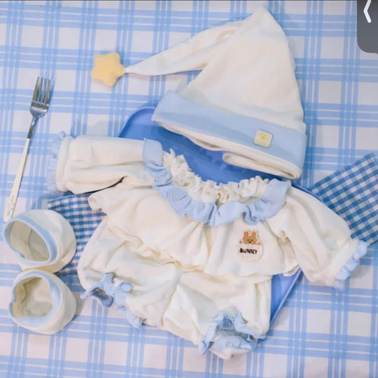 【2026年1月作品】雲のスフレ