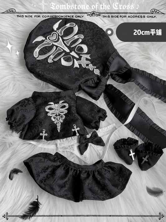 【2026年1月作品】 骸骨結