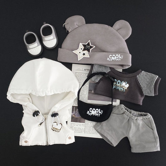 【2026年1月作品】クールラビット